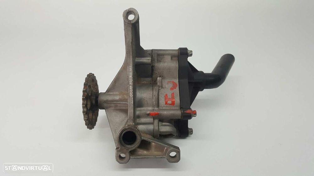BOMBA DE óLEO MERCEDES CLASE V (W638) 2.2 16V CDI TURBODIESEL CAT - 6