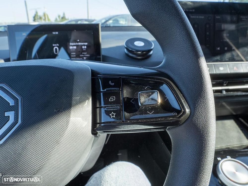 MG MG4 51 kWh Standard - 27