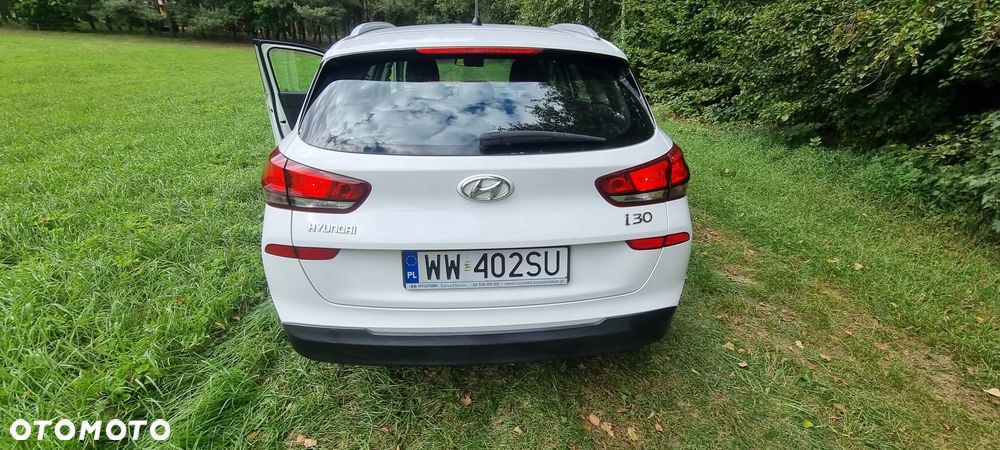Hyundai i30 - 14