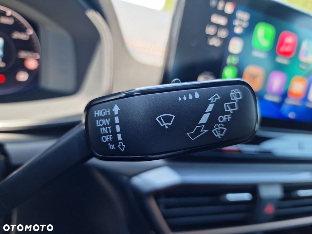 Cupra Formentor 1.5 TSI DSG - 34