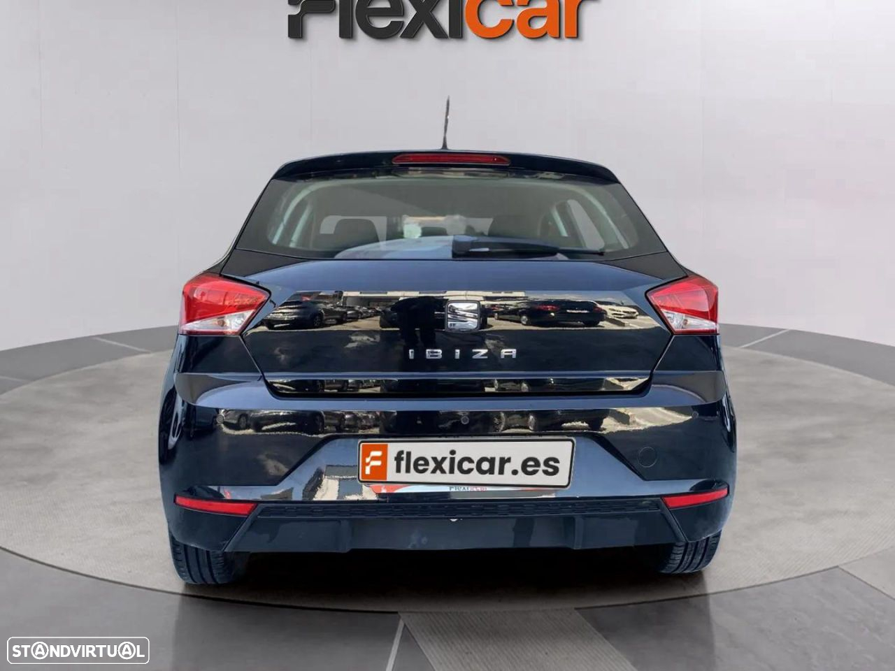 SEAT Ibiza 1.0 EcoTSI Style - 3