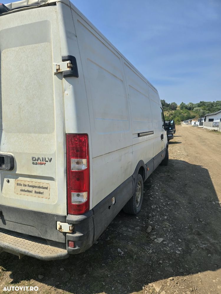 Iveco daily - 6