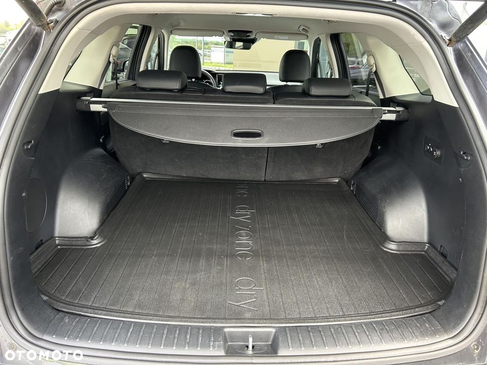 Kia Sorento - 20