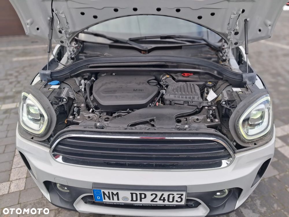 MINI Countryman Cooper D Estate Edition - 28