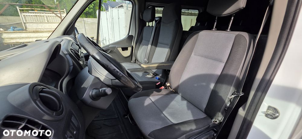 Renault Master - 18