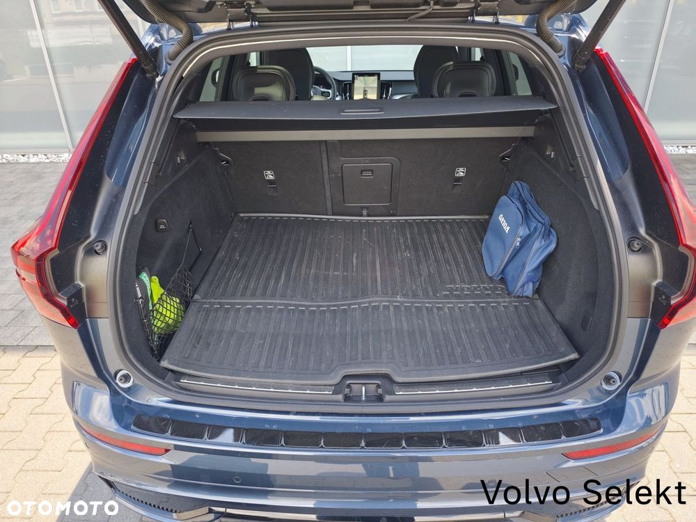 Volvo XC 60 - 29