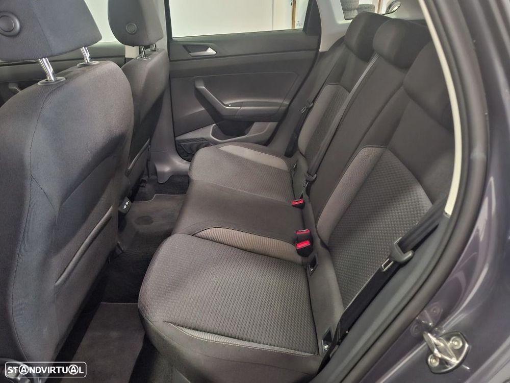 VW Taigo 1.0 TSI Urban DSG - 13
