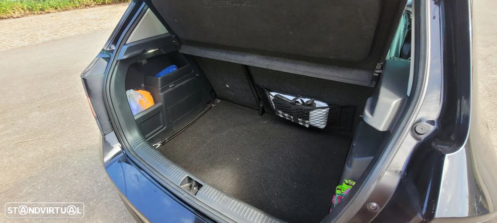 Skoda Fabia 1.0 TSI Black Edition - 9