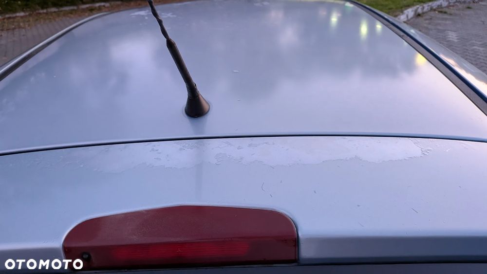 Opel Corsa - 8