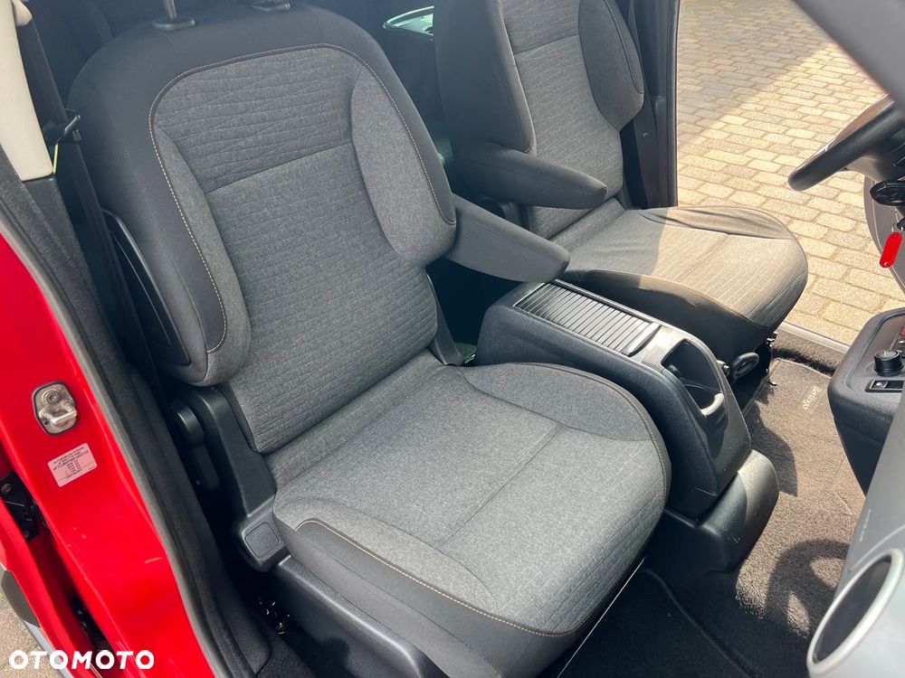 Citroën Berlingo - 20