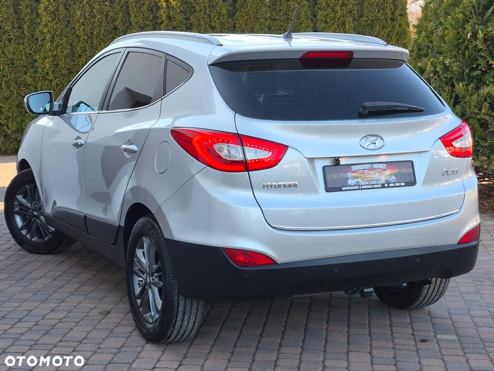 Hyundai ix35 - 27