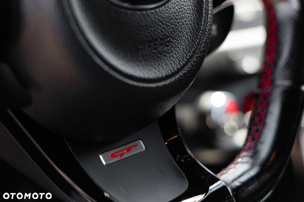 Kia Ceed 1.6 T-GDI GT - 17
