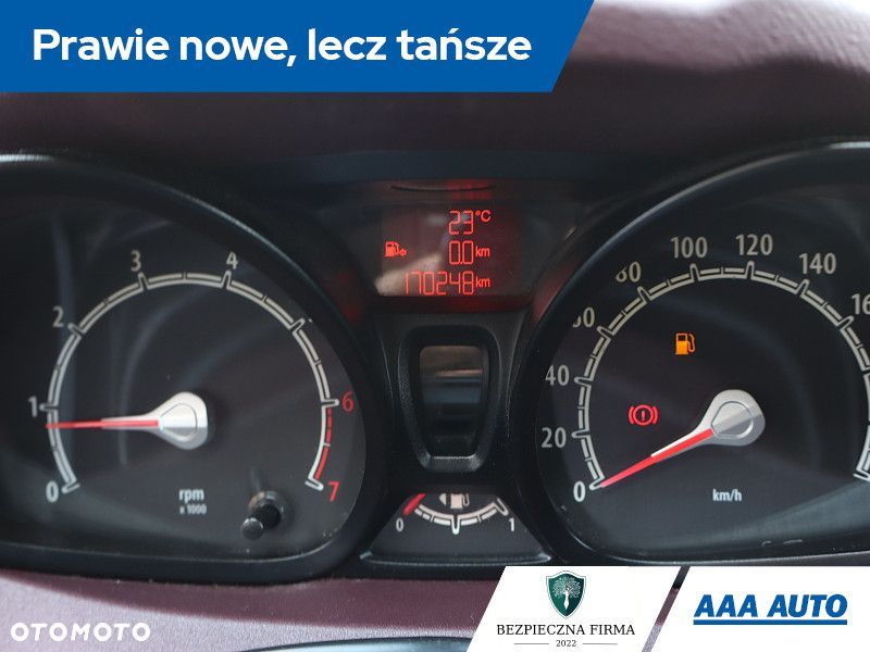 Ford Fiesta - 13