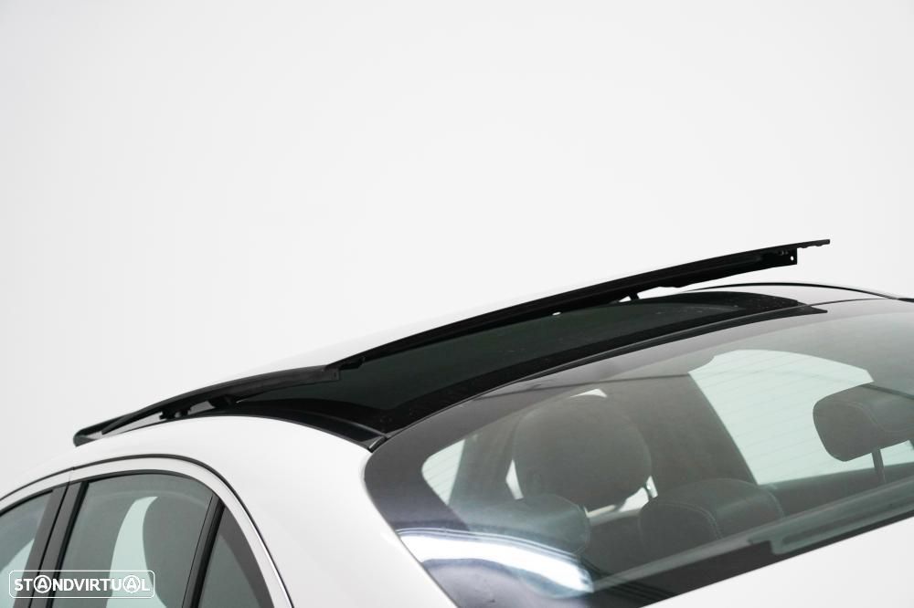 Mercedes-Benz C 220 BlueTEC AMG Line Aut. - 18