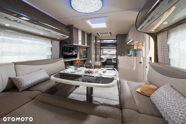 Fendt Brillant 700 - 1