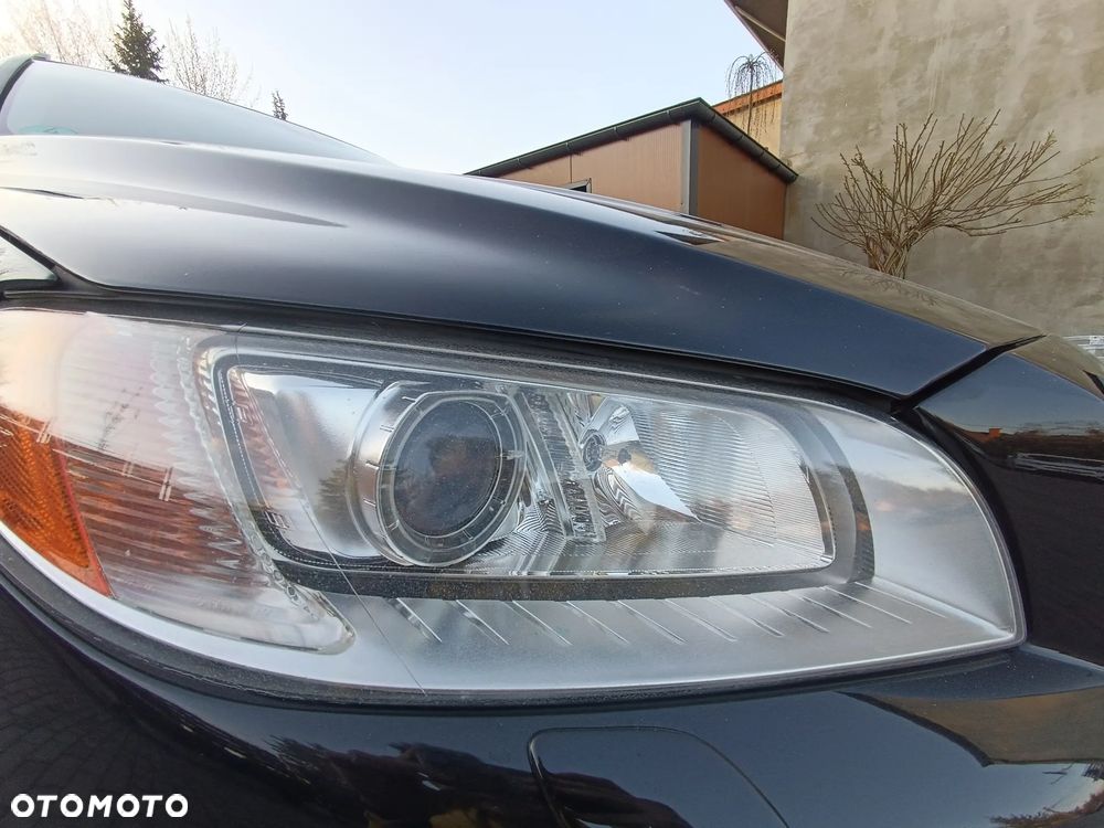 Volvo V70 D2 Edition - 27