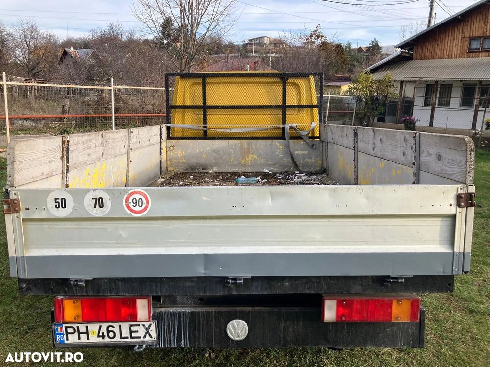 Volkswagen LT 35 - 10