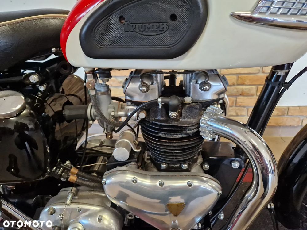 Triumph Speed Twin - 36