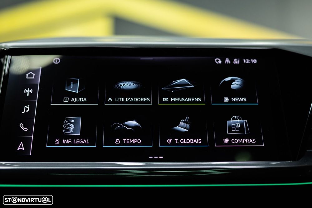 Audi Q4 e-tron 45 82 kWh - 51