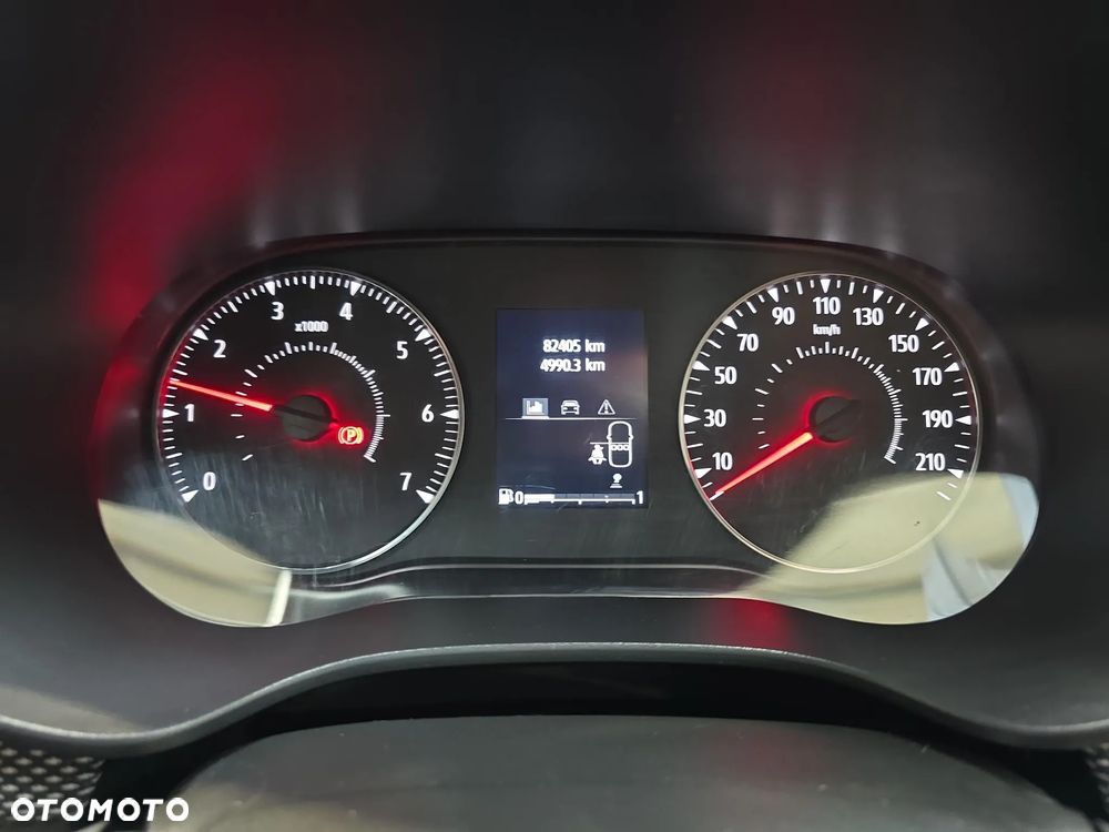 Dacia Sandero Stepway 1.0 TCe Comfort - 14