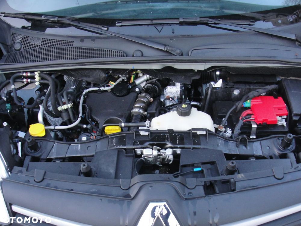 Renault kangoo - 11