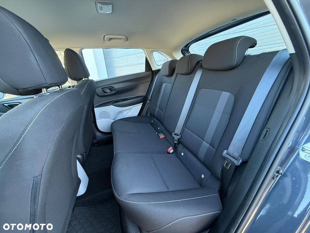 Hyundai i20 1.2 Modern - 11