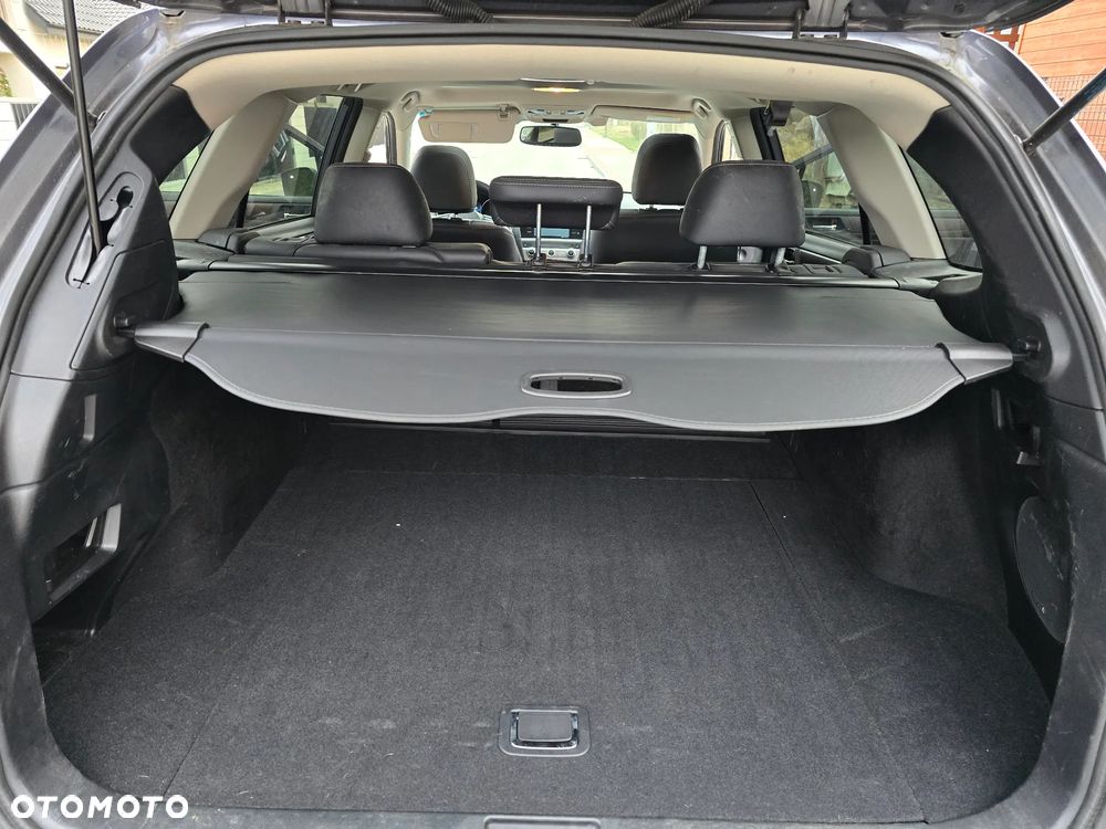 Subaru Outback 3.6 R Exclusive Navi MAC - 17