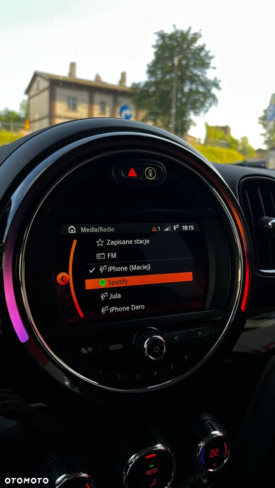 MINI Countryman Cooper S ALL4 - 15