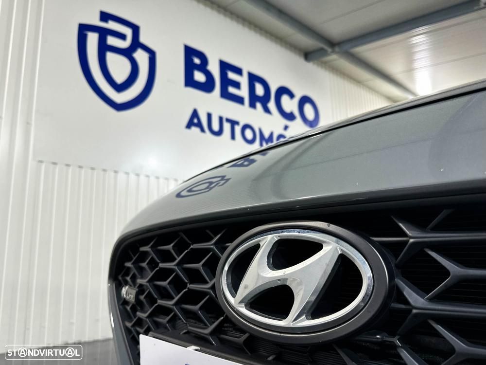 Hyundai i30 Fastback 1.0 T-GDi N-Line DCT - 15