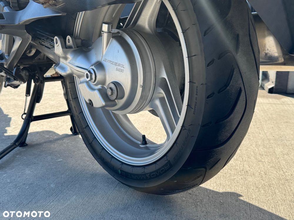 Honda Deauville - 29