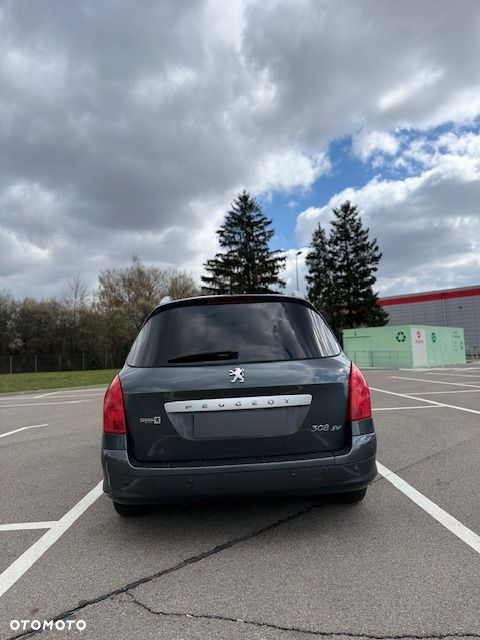 Peugeot 308 1.6 HDi Trendy - 2