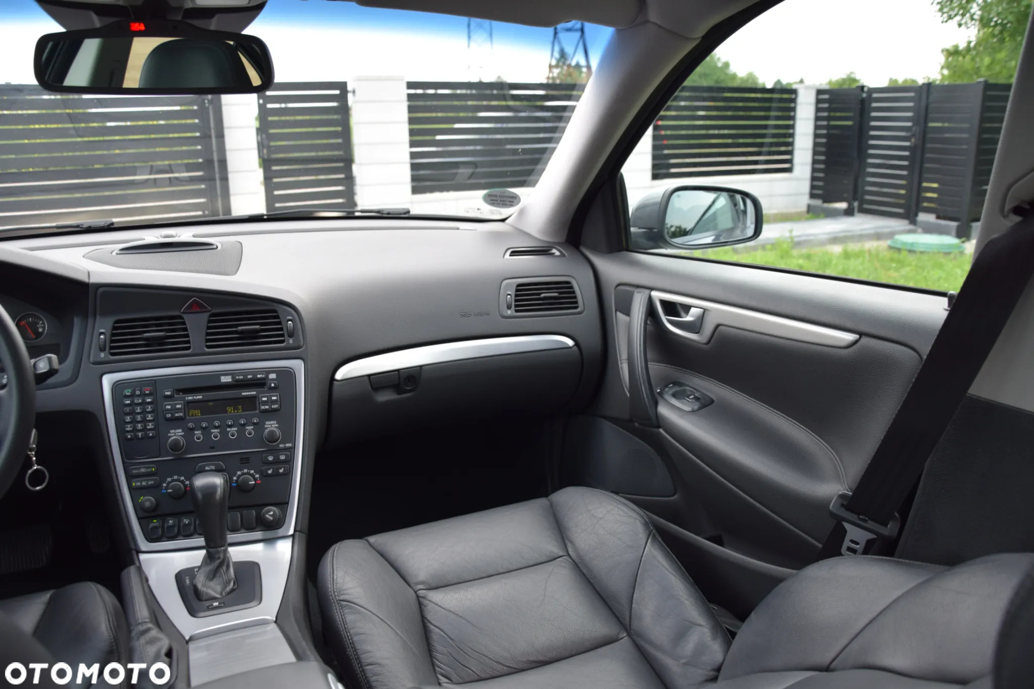 Volvo S60 2.5T Summum - 29