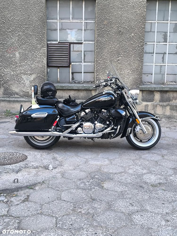 Yamaha Royal Star - 7