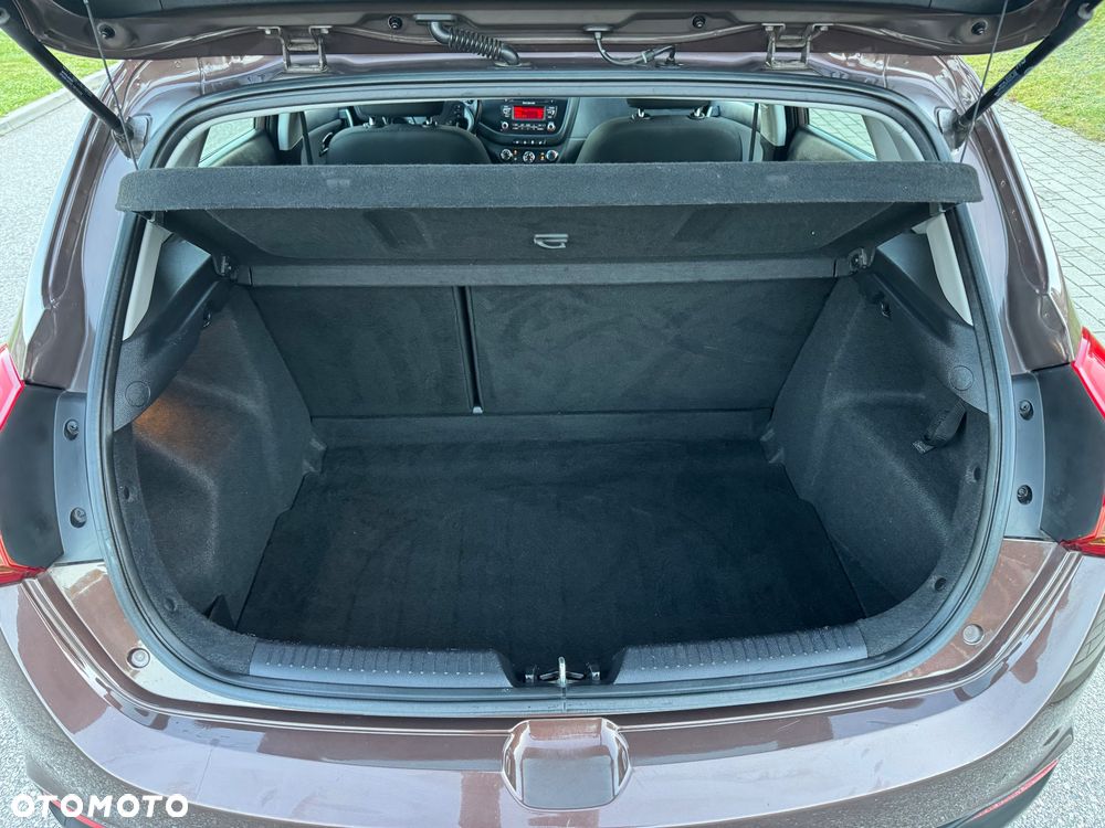 Kia Ceed - 18