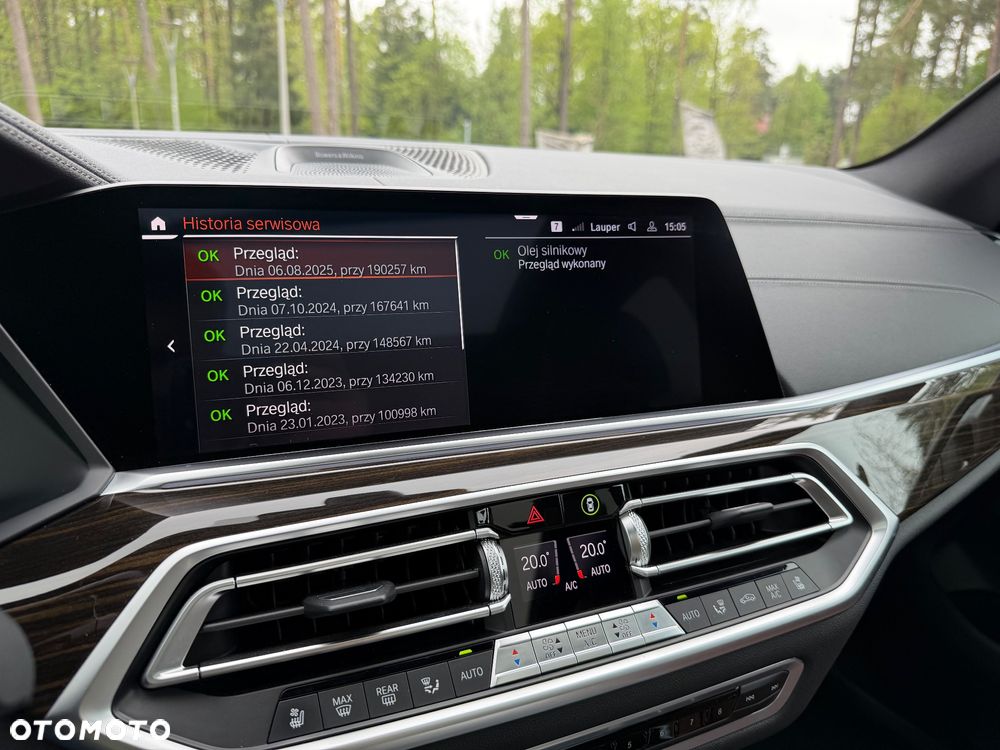BMW X5 xDrive45e - 37