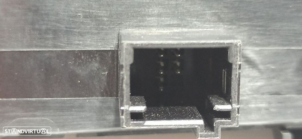 COMANDO SOFAGEM/AR CONDICIONADO CITROEN JUMPY FUGÓN CLUB XL - 3