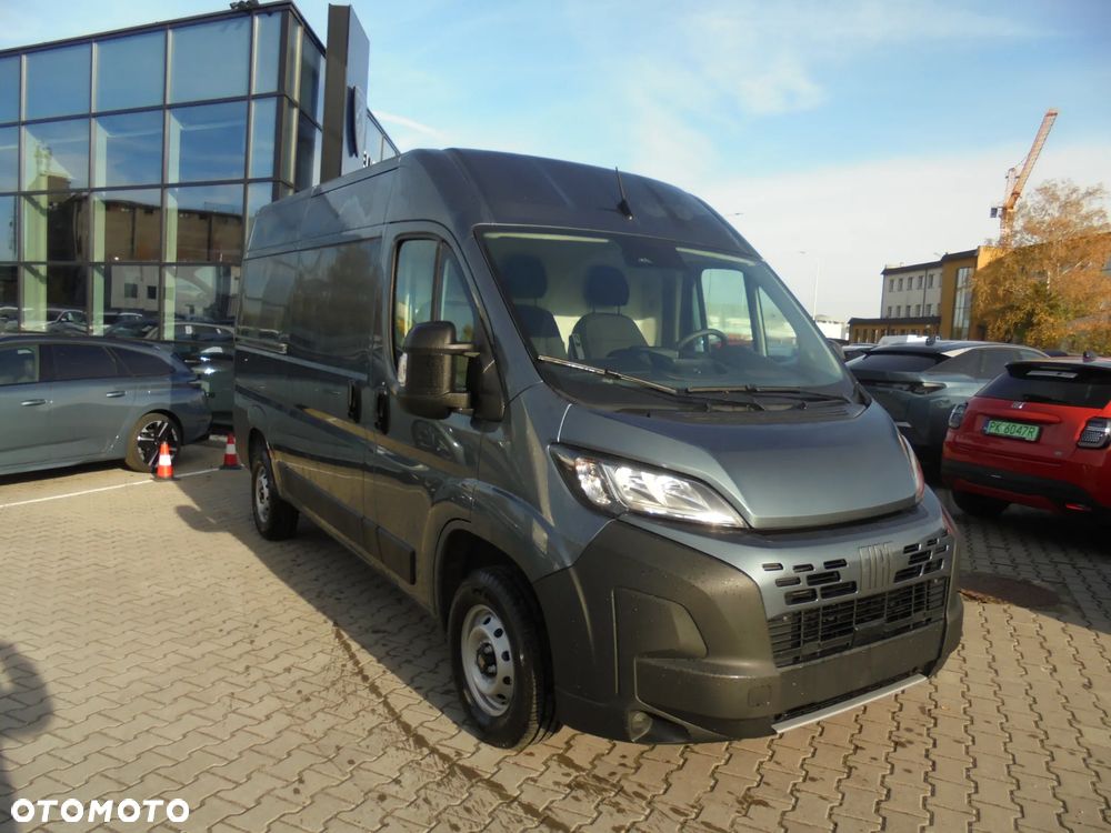 Fiat Ducato L2H2 - 1