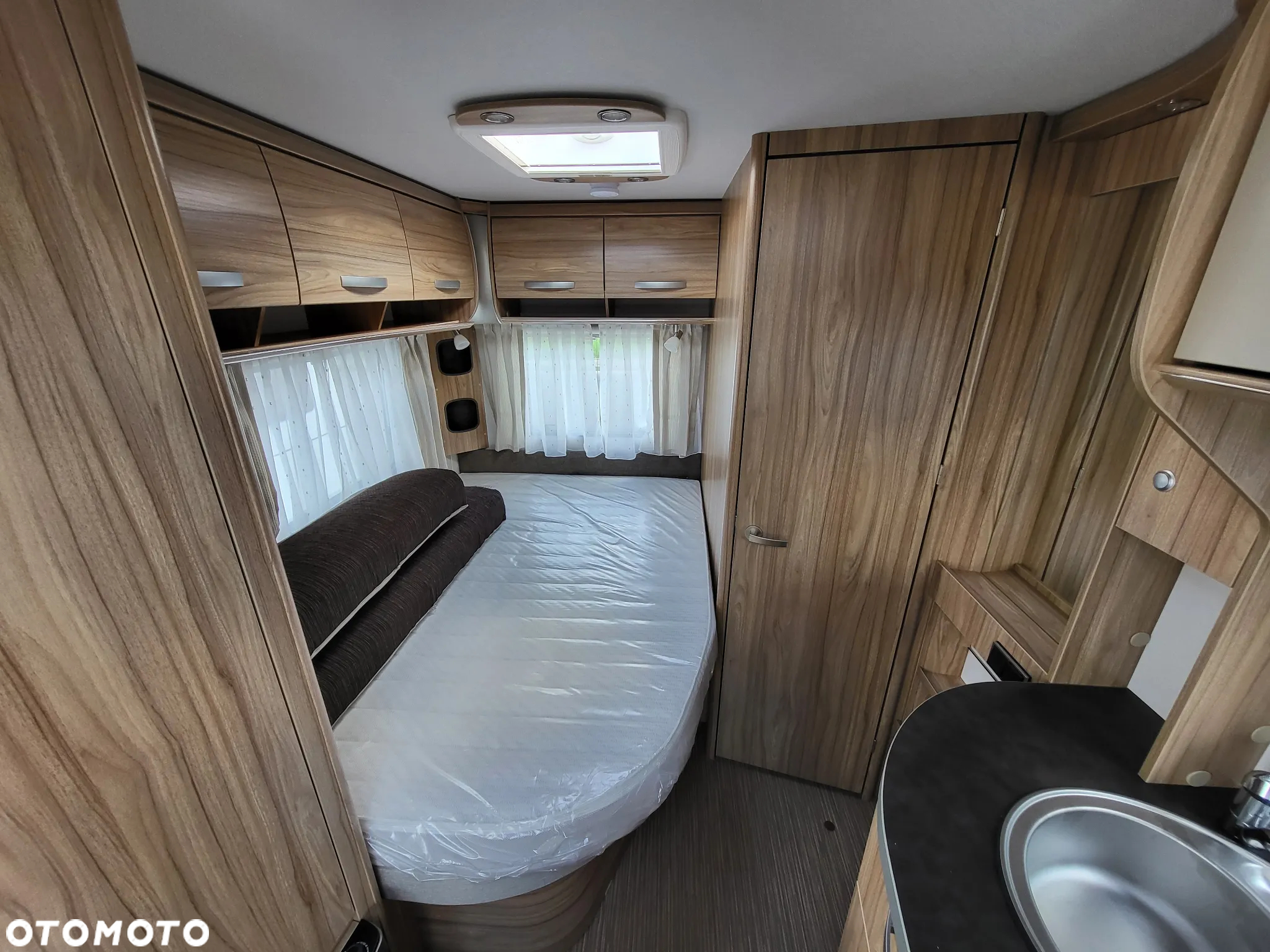 Hymer-Eriba NOVA LIGHT 465 - 4