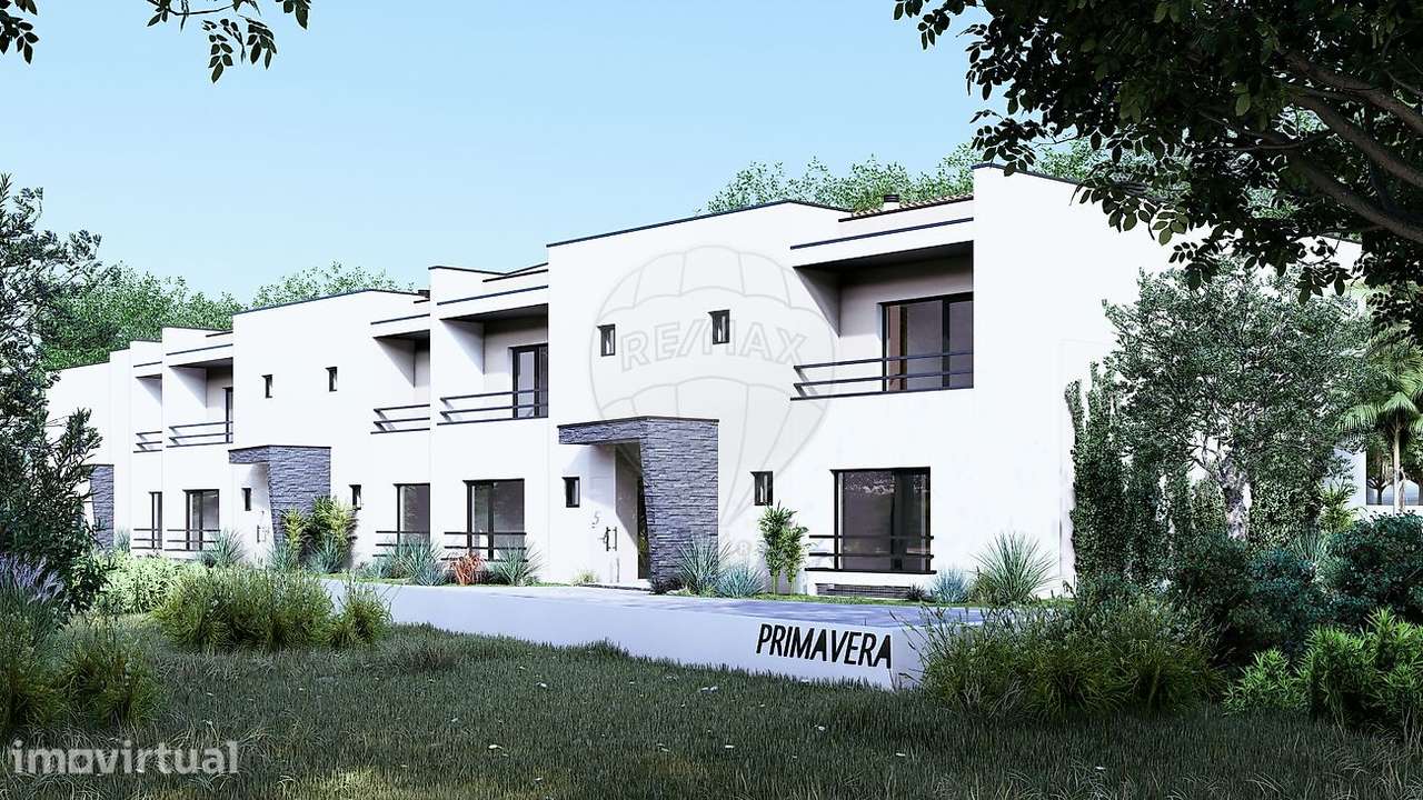 Moradia T4 para venda - Grande imagem: 5/23