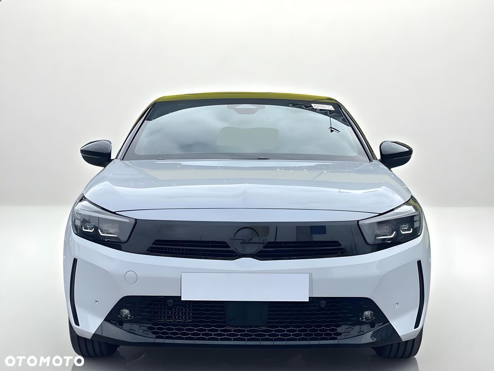 Opel Corsa 1.2 T mHEV GS eDCT - 2