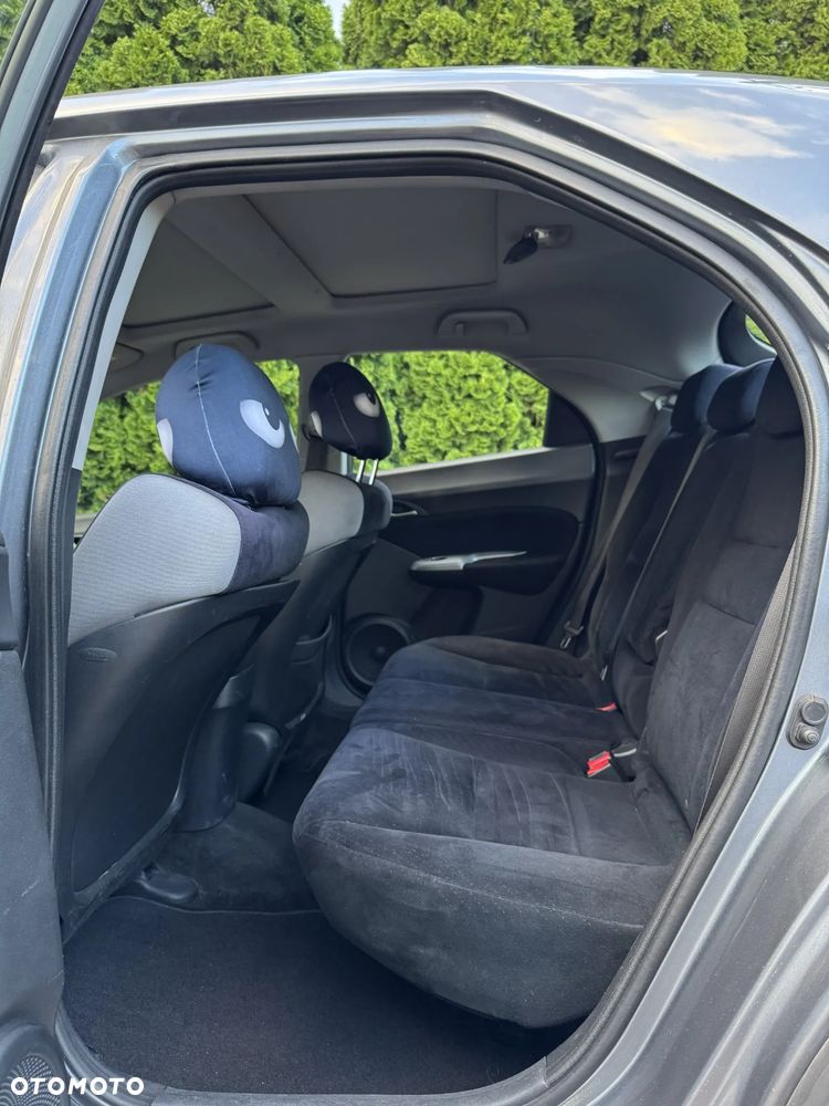 Honda Civic 1.8 Executive - 15