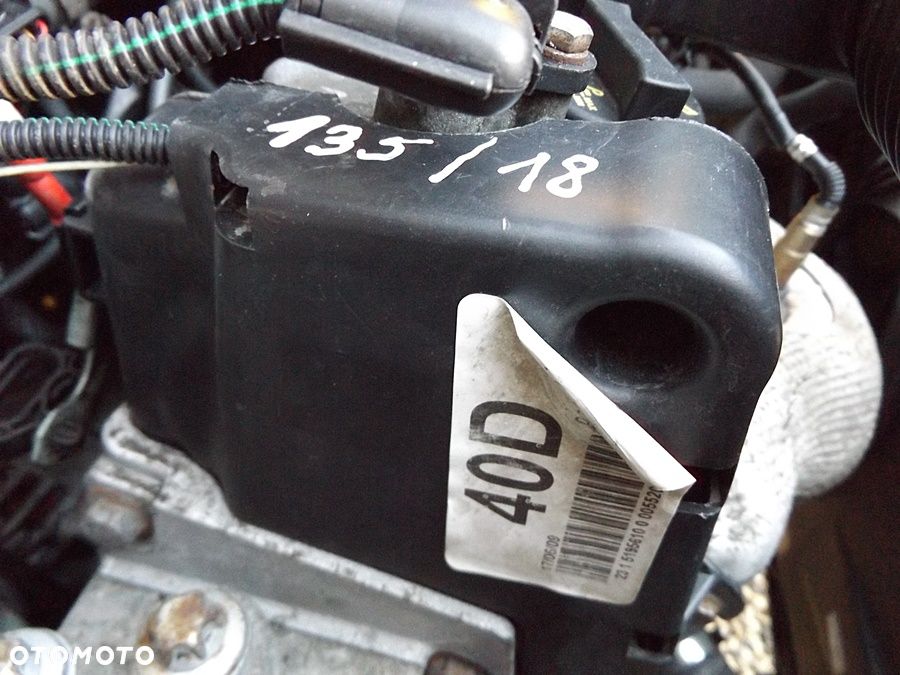 Fiat Punto - 21
