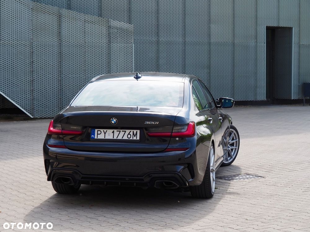 BMW M3 - 2