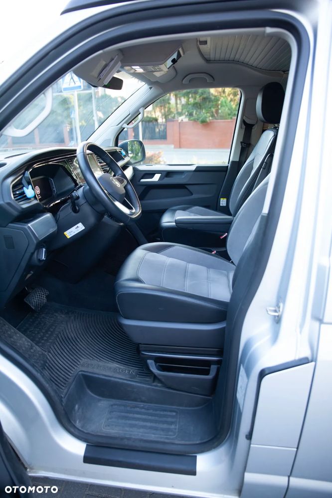 Volkswagen California - 10