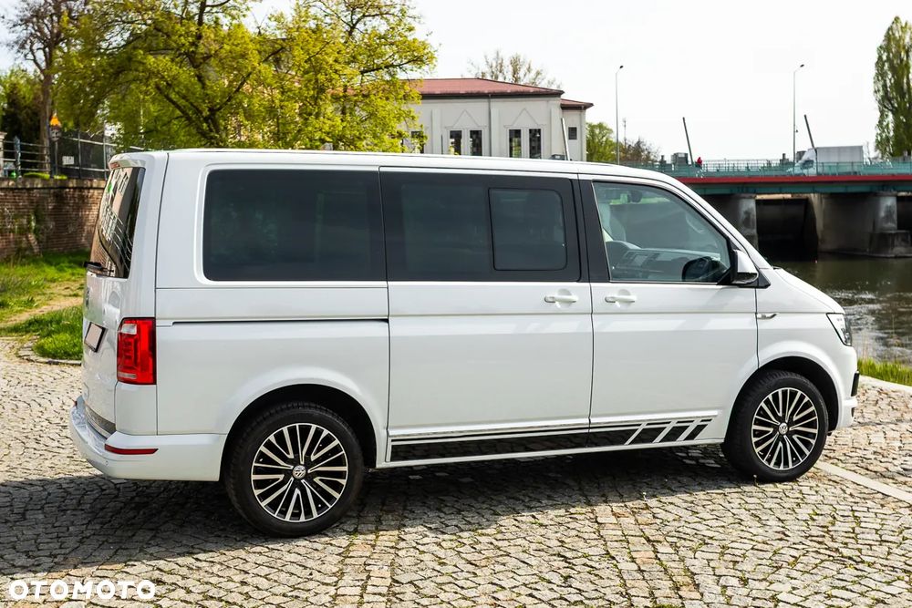 Volkswagen Multivan 2.0 TDI L1 Highline DSG - 15