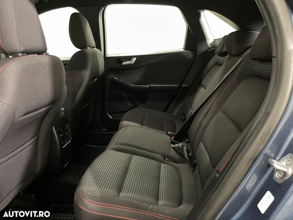 Ford Kuga 2.0 EcoBlue A8 AWD ST Line - 10