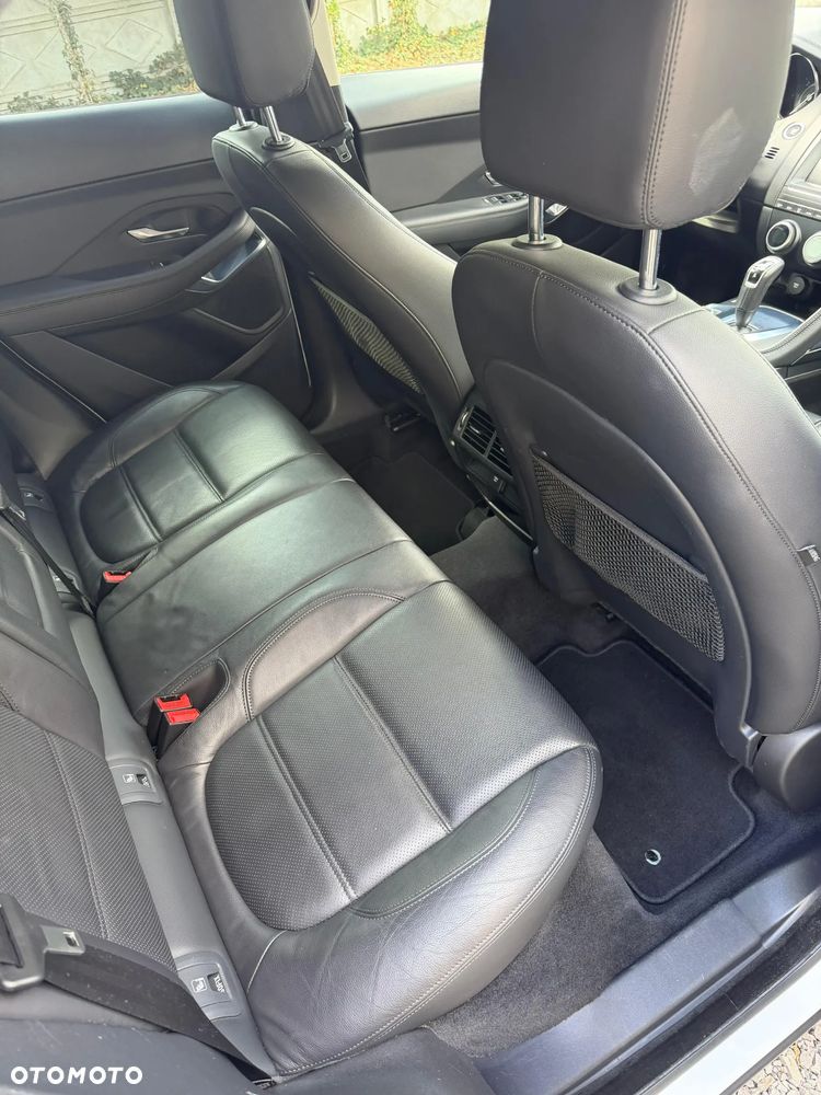 Jaguar E-Pace 2.0 i4D AWD - 17