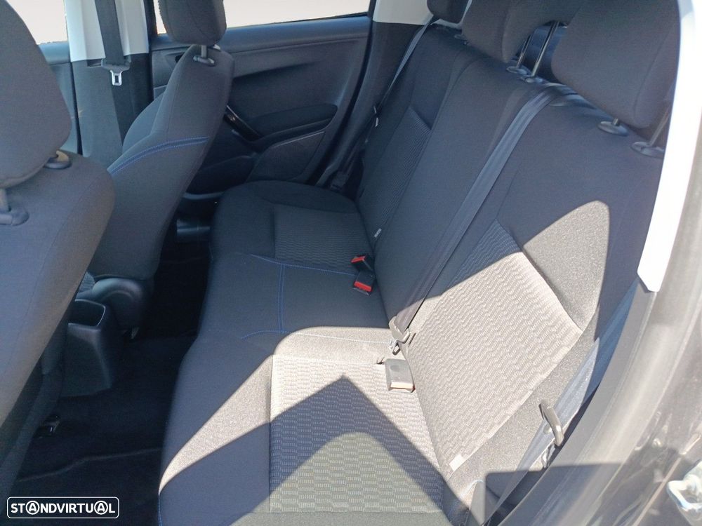 Peugeot 208 1.2 PureTech Style - 13