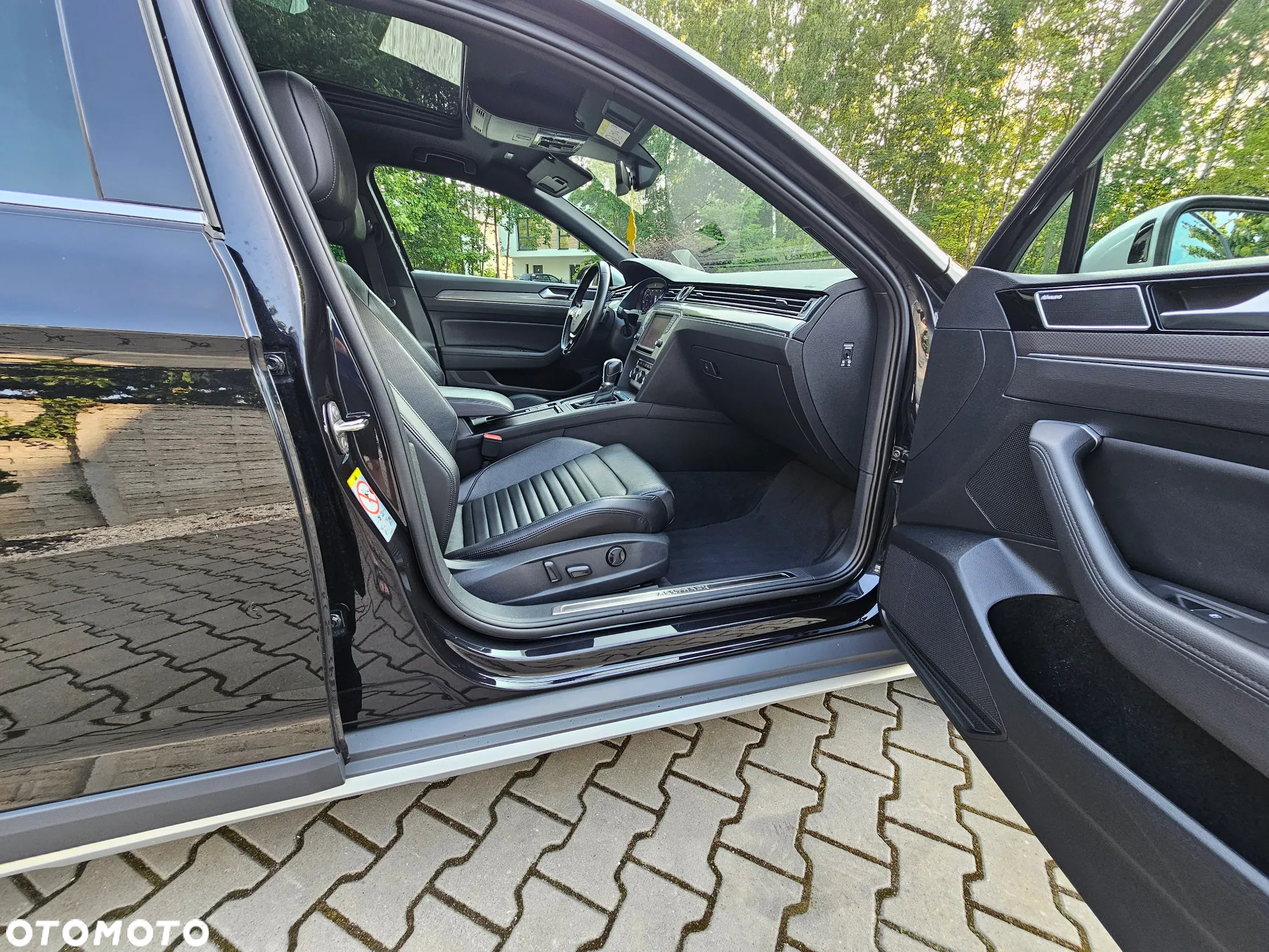 Volkswagen Passat Alltrack 2.0 TDI Bi-Turbo SCR 4Mot DSG - 5
