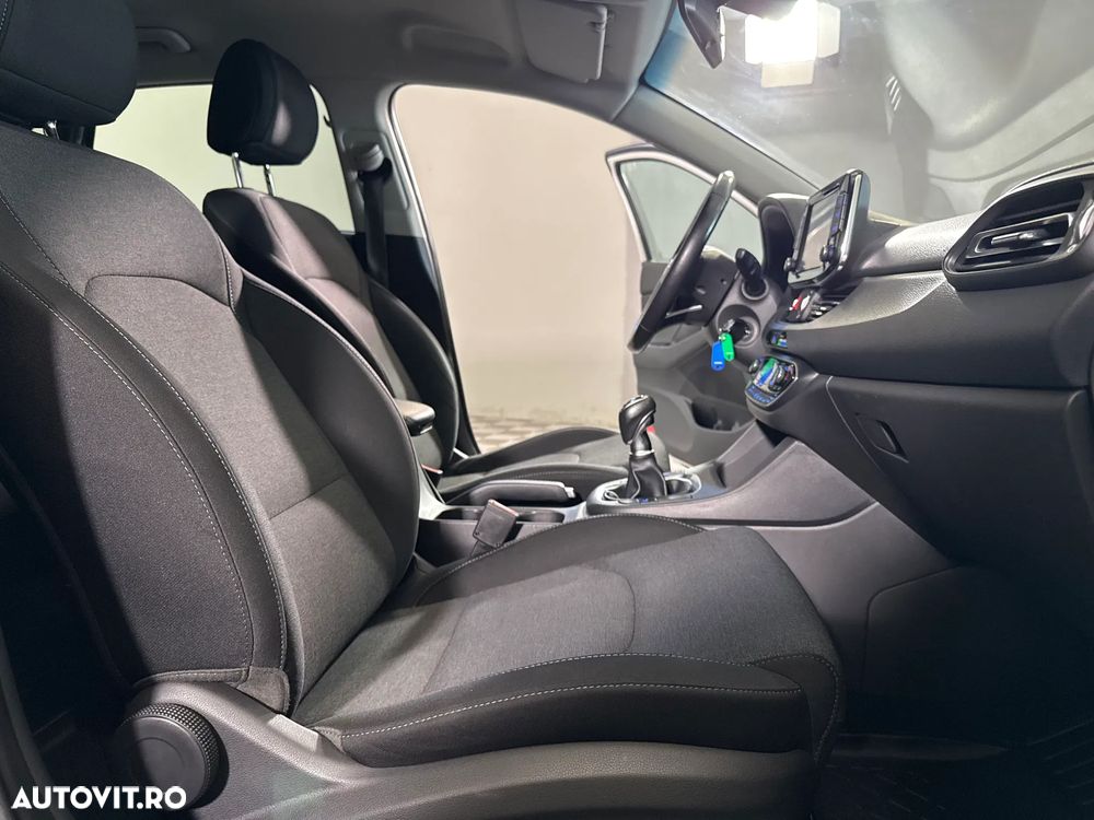 Hyundai i30 - 12